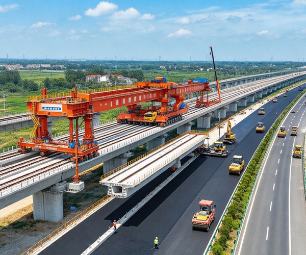 静宁公路建设