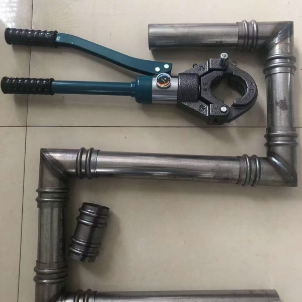 静宁鑫亿呈冷却管